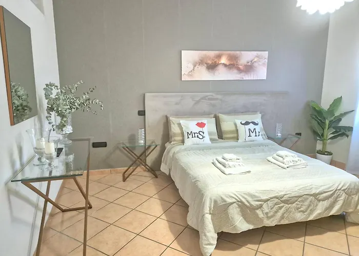 Tommy\'S Apartment