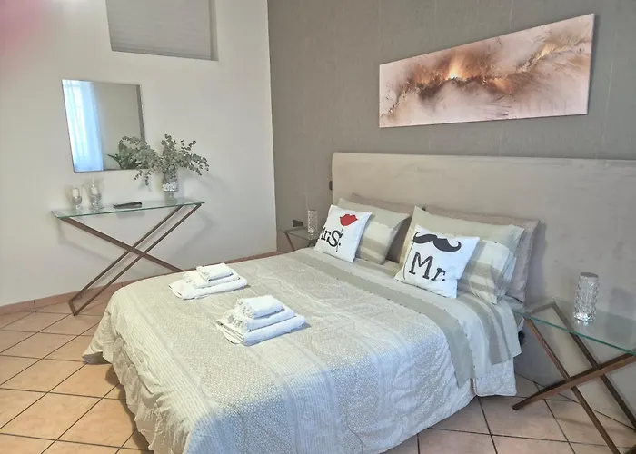 Tommy\'S Apartment