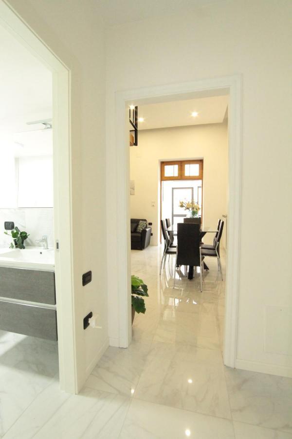 Apartment Tommy's