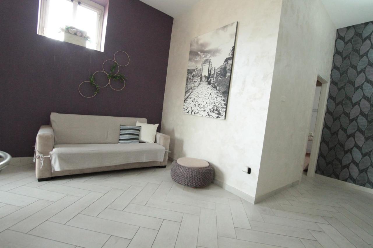 Apartment Tommy's Pompei
