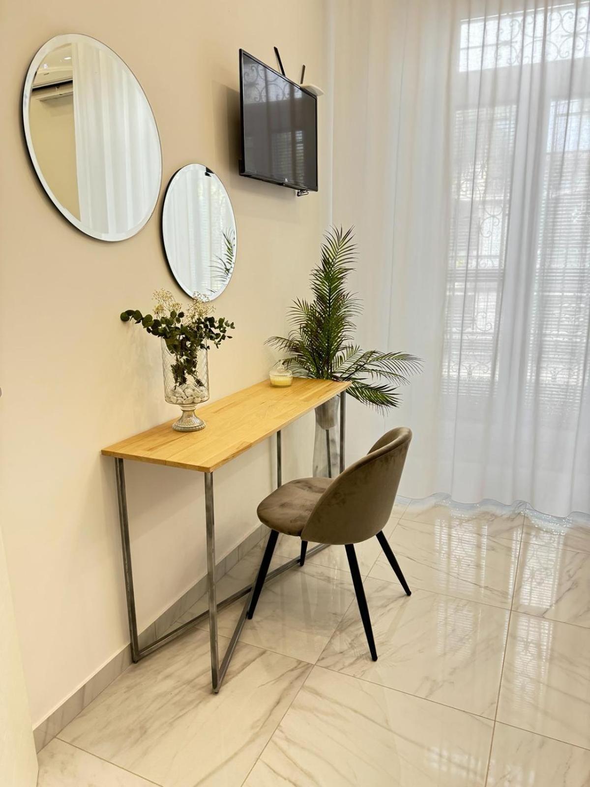 Apartment Tommy's *