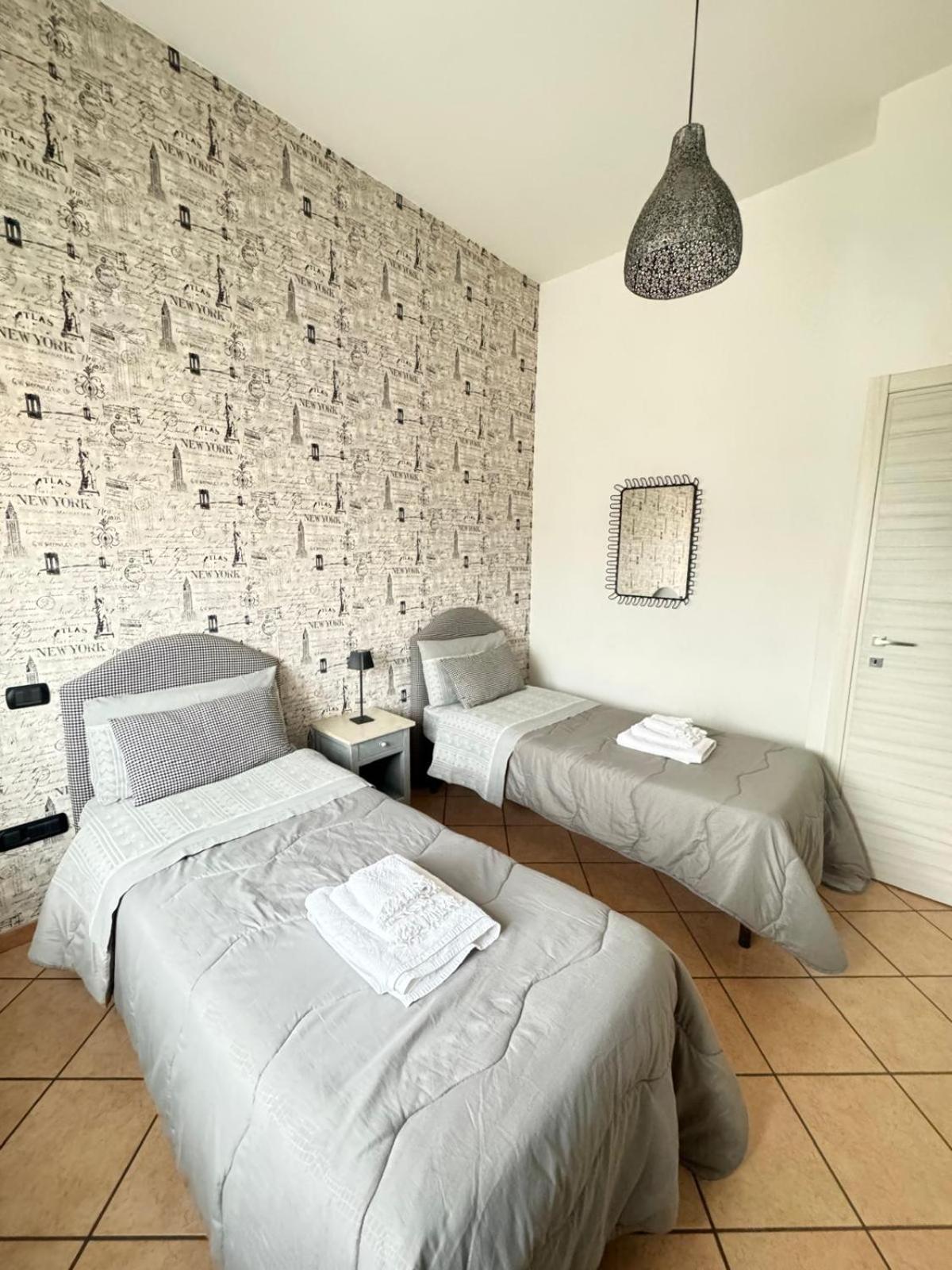 Apartment Tommy's Pompei